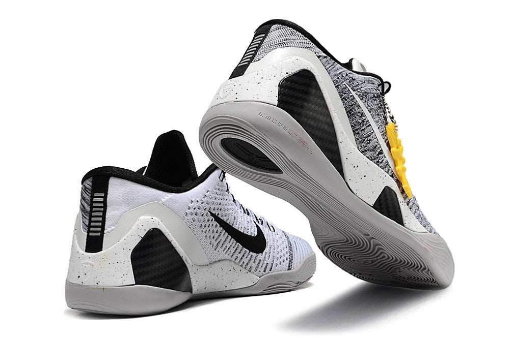 Nike Kobe 9 Low Basketball Shoes