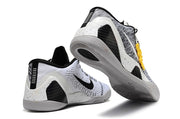 Nike Kobe 9 Low Basketball Shoes
