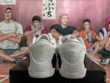 Nike Kobe Basketball Shoes White