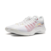 LiNing YuShuai 20 'White Red'