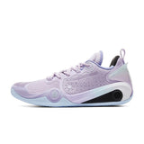 Peak AW 3 Andrew Wiggins 3 'Yuan Yang'