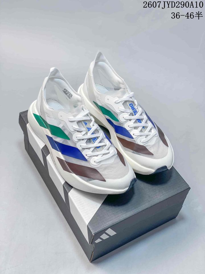 Adidas Adizero Adios Pro Evo 2 Running Shoes