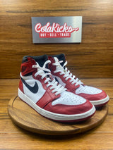 Jordan 1 Retro Chicago (2015)