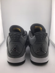 Jordan 4 Retro Cool Grey (2019)