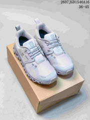 On Cloudtilt Remix Sneakers Light Gray 711150OWE
