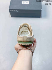 Onitsuka Tiger Mexico 66 Sabot Beige Green 2604JDY297A25