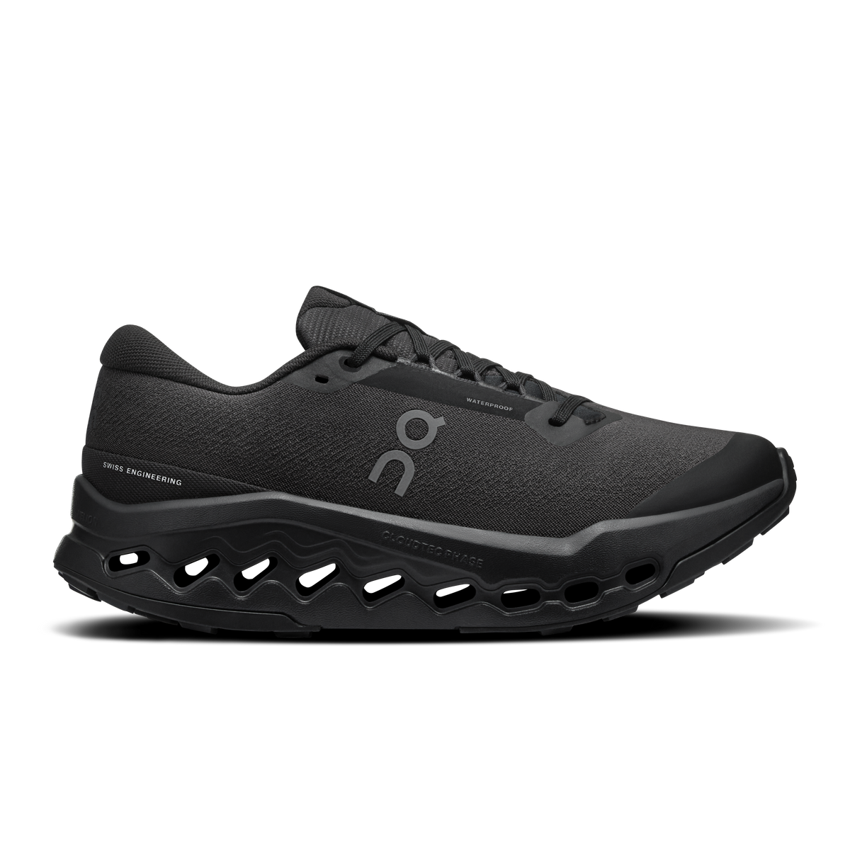 Cloudsurfer trail 2 waterproof
