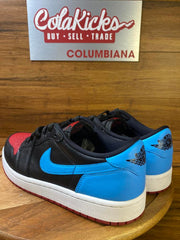 Jordan 1 Retro Low OG NC to Chi (Women's)