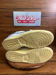 Nike Dunk Low Off-White Lot 1