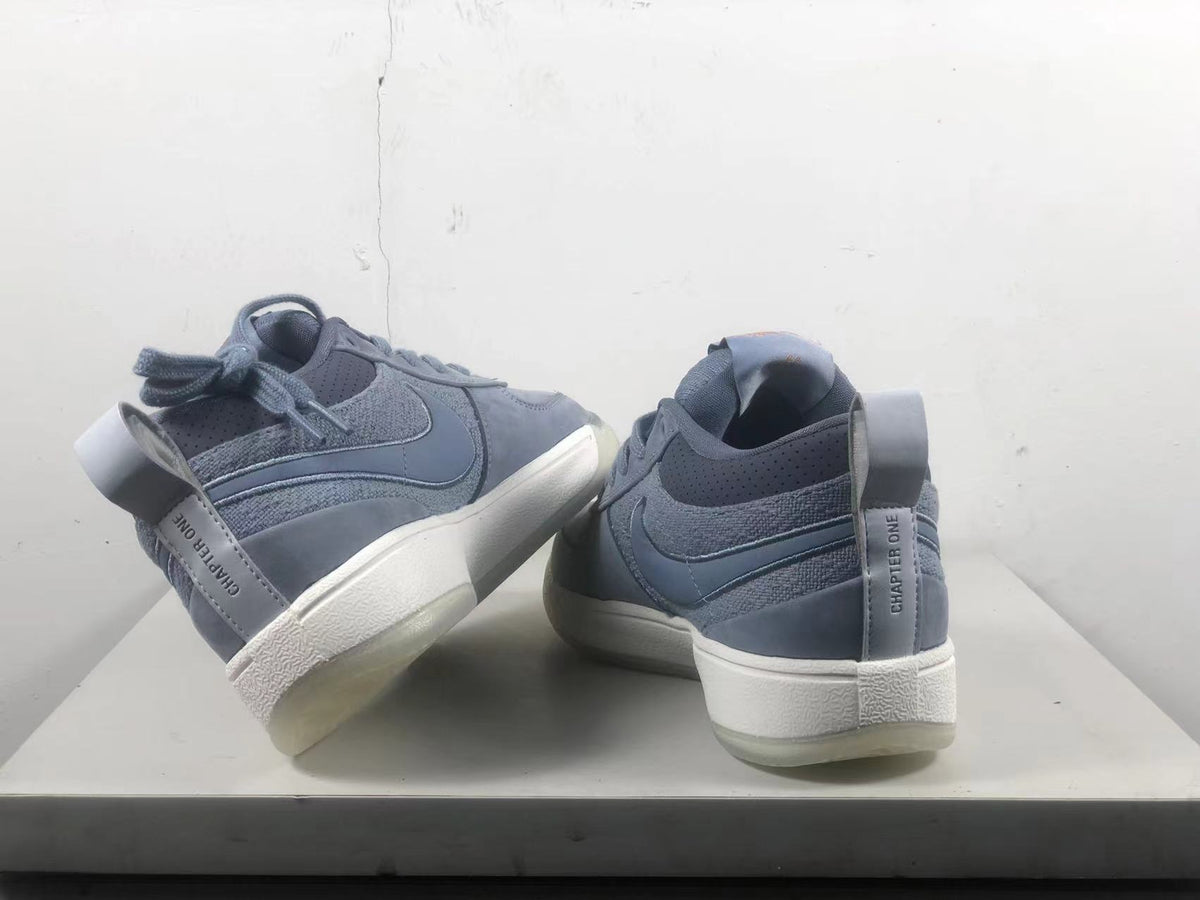 Nike Book 1 Basketball Shoes Ashen Slate FJ4249-400