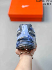 Nike Initiator Blue Gray Casual Sneakers