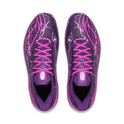 LiNing Hurricane 2 Limitless Power Thunderstorm 'Purple'