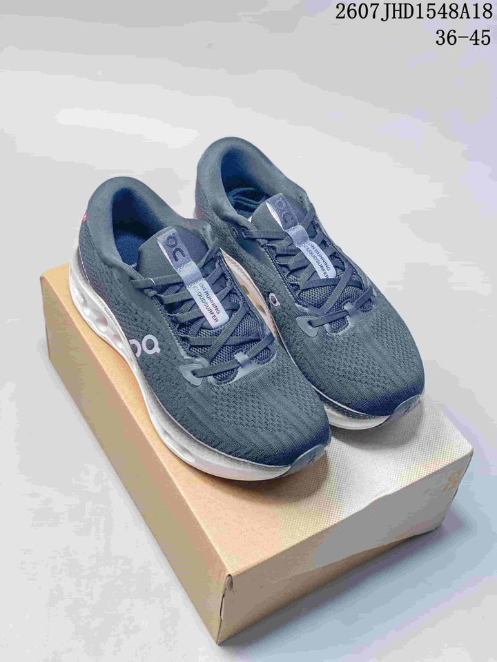 ON Cloudtilt Sneakers Dark Gray 711380OWE