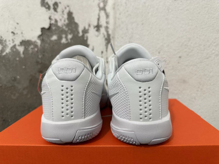 Nike G.T. Cut Academy White Basketball Shoes