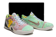 Nike Kobe 9 Low Basketball Shoes