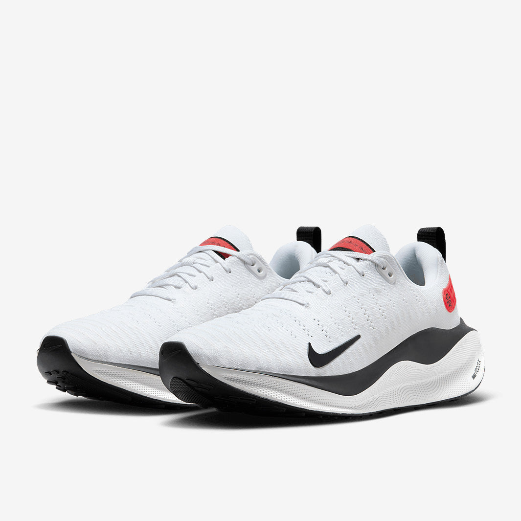 Nike ReactX Infinity Run Flyknit 4