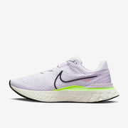 Nike React Infinity Run Flyknit 3