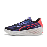 PUMA All Pro 'Purple'