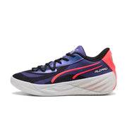 PUMA All Pro 'Purple'
