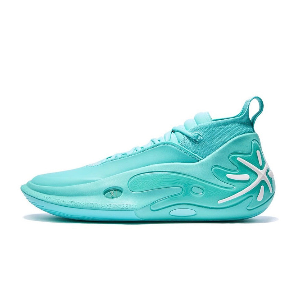 LiNing Way of Wade 11 ‘Liberty’