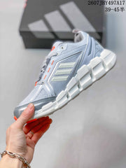 Adidas Climacool Ventage Running Shoes Light Gray 2607JHY497A17