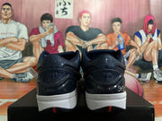 Nike Kobe 4 Basketball Shoes, Paris Home Colorway