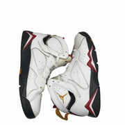 Jordan 7 Retro Cardinal (2022)