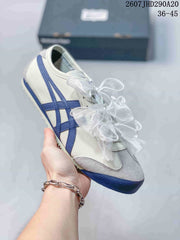 Onitsuka Tiger Mexico 66 SD Low-Top Sneakers