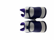 Nike Dunk High Electro Purple Midnght Navy (GS)
