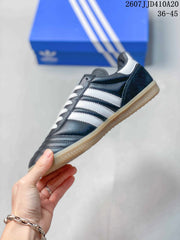 Adidas Originals Samba OG Sneakers Black White
