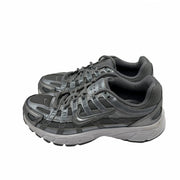 Nike P-6000 Metalic Cool Grey (GS)