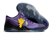 Nike Kobe 9 Low Basketball Shoes