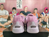 Nike Kobe 5 Protro Basketball Shoes Pink Black