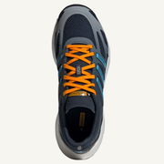 Adidas Originals Men's Blue/Grey Adizero Aruku Sneakers, JH8117 (No Box)