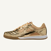 Nike Men's Gold Gato LV8 Sneakers, IB3566 700 (No Lid)