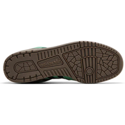 Adidas Originals Men's Green/Black Rivalry 86 Low Sneakers, ID8409 (No Box)