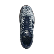 Adidas Originals Women's Night Indigo Samba OG Sneakers, IH9023