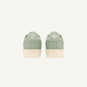 Adidas Originals Men's Green CLOT x Superstar Breathe Sneakers, IH3643 (No Box)