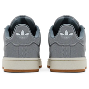 Adidas Originals Men's Grey/Carbon Campus 00s Sneakers, JH8792 (No Box)