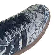 Adidas Originals Women's Night Indigo Samba OG Sneakers, IH9023