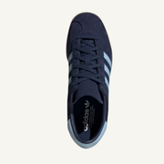 Adidas Originals Men's Blue Stadt 'Navy Sky'Sneakers, JQ9008