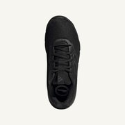 Adidas Women's Black Cloudfoam Flex Laces Sneakers, HQ4961