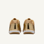 Nike Men's Gold Gato LV8 Sneakers, IB3566 700 (No Lid)