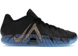 Nike Ja 3 Swarovski Warning Label