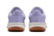 Nike Precision 7 Basketball Shoes in Lavender and Gum