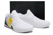 Nike Kobe 9 Low Basketball Shoes