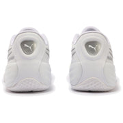 PUMA All Pro Nitro 'White Silver'