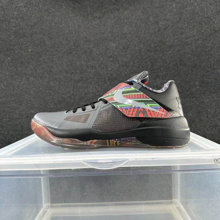 Nike Kobe 6 Protro Black History Month Basketball Shoes