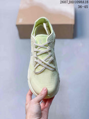 On Cloud X4 AD Women's Sneakers Pale Green 1098A18