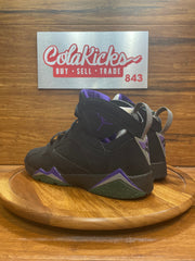 Jordan 7 Retro Ray Allen Bucks (GS)